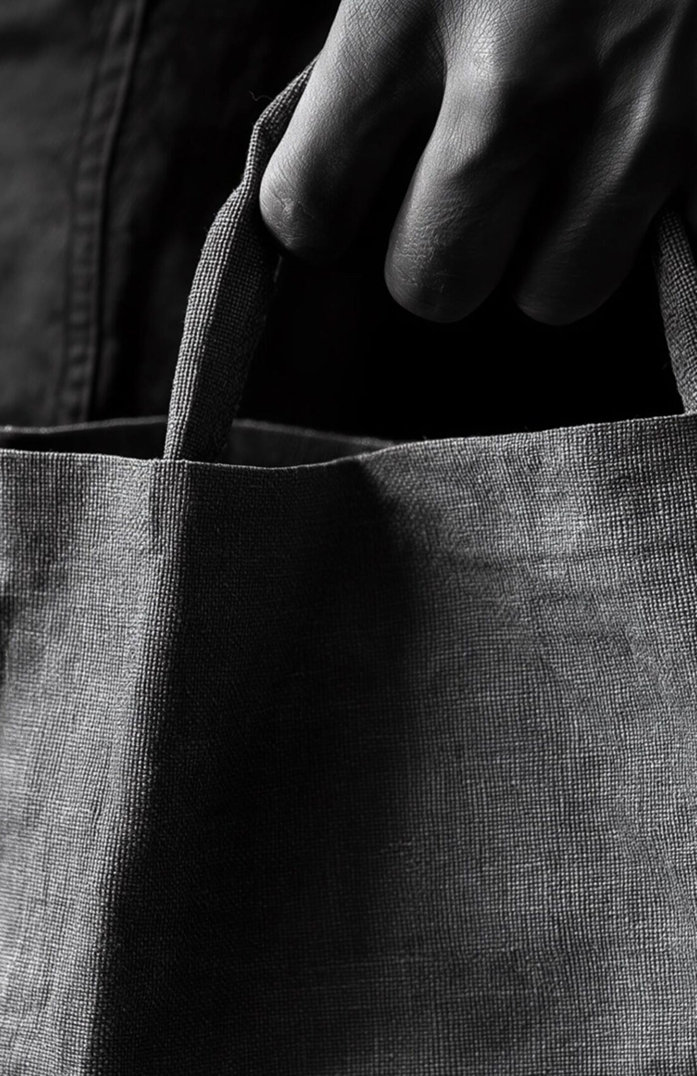 Fresh produce displayed at a grocery store
